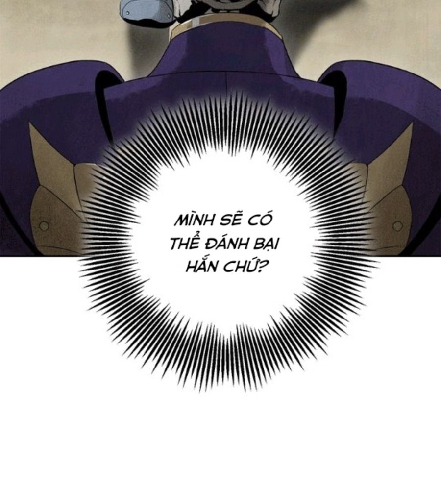 Chiến Binh Xương Trắng Thất Thủ: Chapter 11