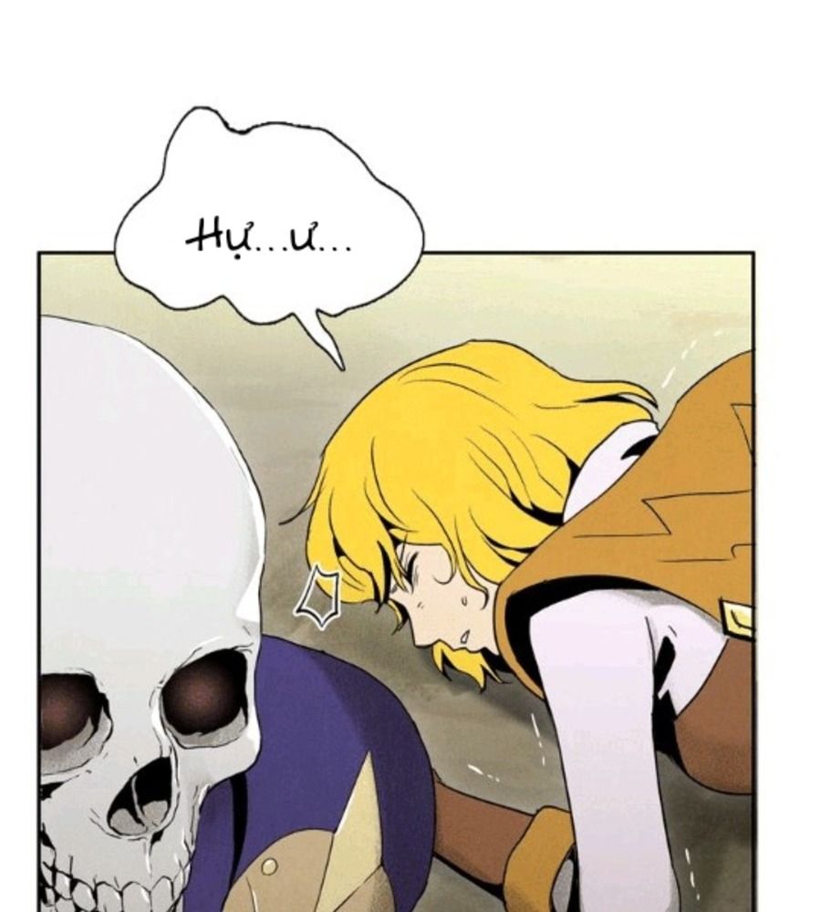 Chiến Binh Xương Trắng Thất Thủ: Chapter 11