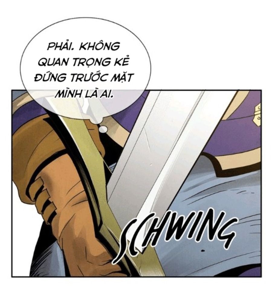 Chiến Binh Xương Trắng Thất Thủ: Chapter 11
