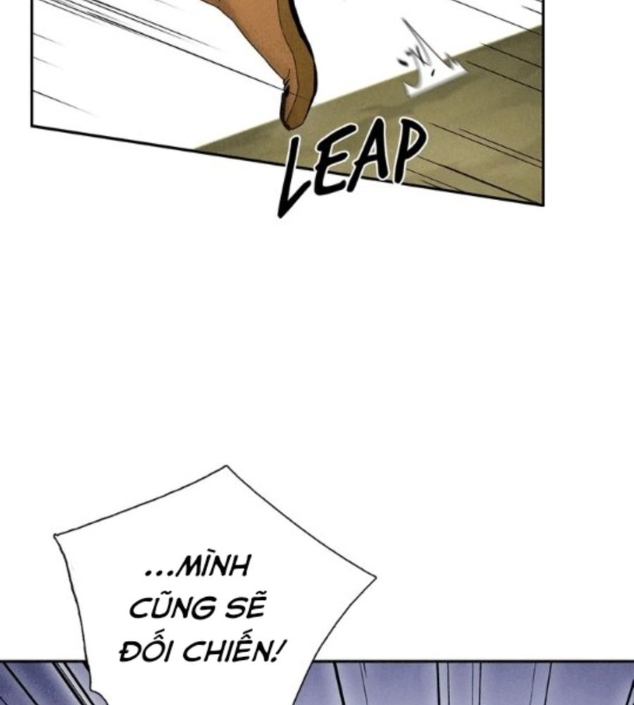 Chiến Binh Xương Trắng Thất Thủ: Chapter 11