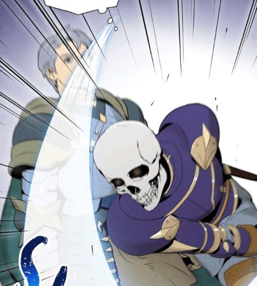 Chiến Binh Xương Trắng Thất Thủ: Chapter 11