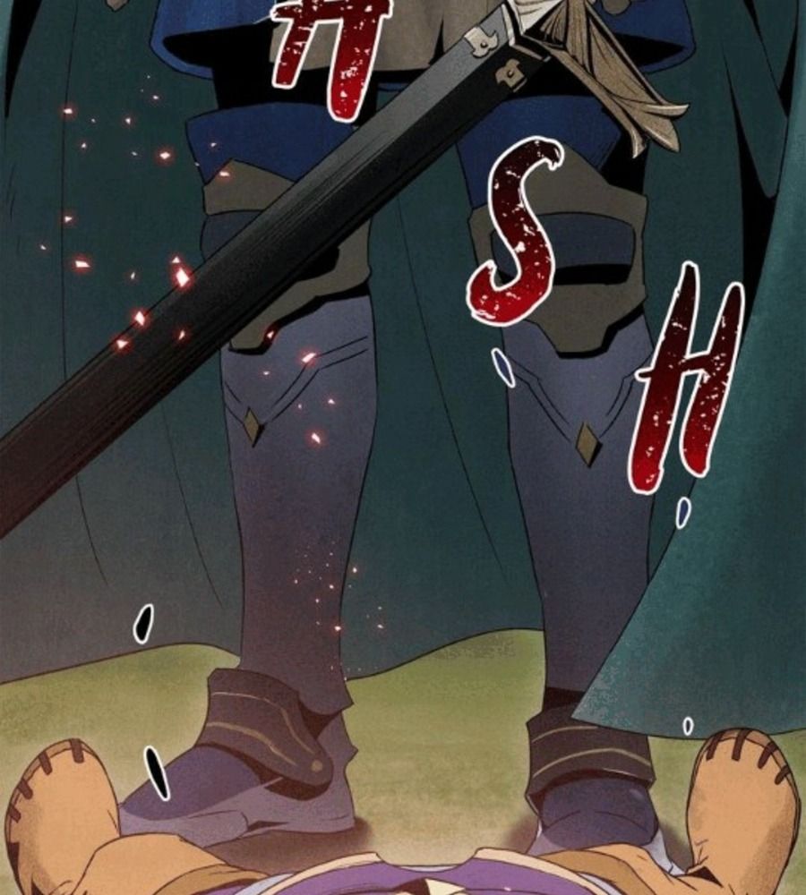 Chiến Binh Xương Trắng Thất Thủ: Chapter 11