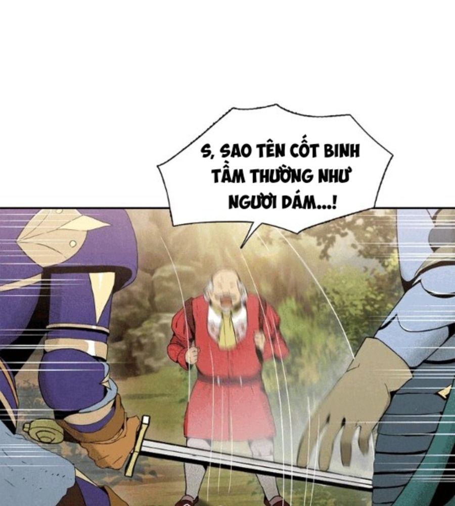 Chiến Binh Xương Trắng Thất Thủ: Chapter 11