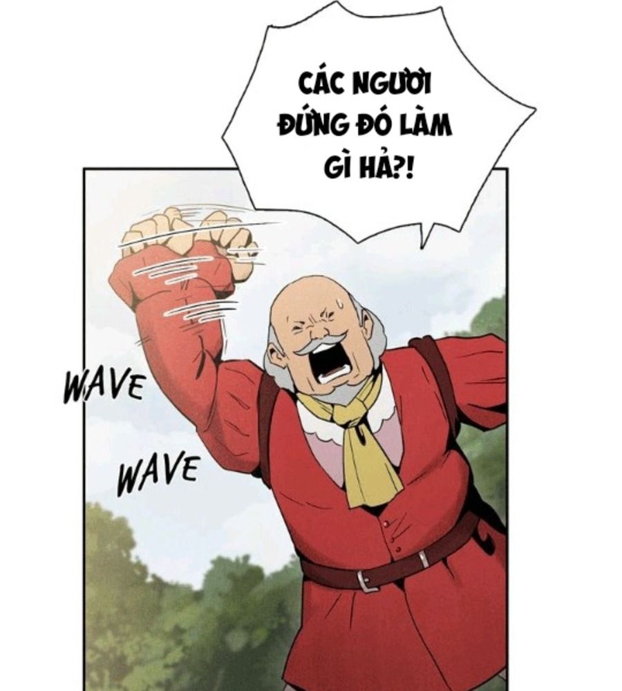 Chiến Binh Xương Trắng Thất Thủ: Chapter 11