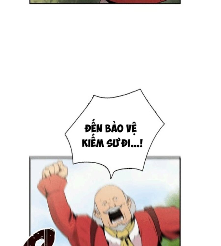 Chiến Binh Xương Trắng Thất Thủ: Chapter 11