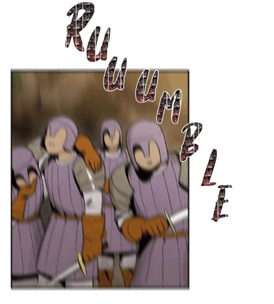 Chiến Binh Xương Trắng Thất Thủ: Chapter 11