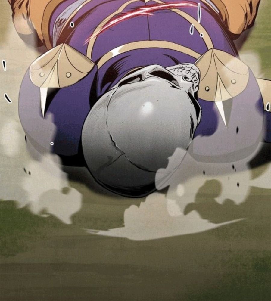 Chiến Binh Xương Trắng Thất Thủ: Chapter 11