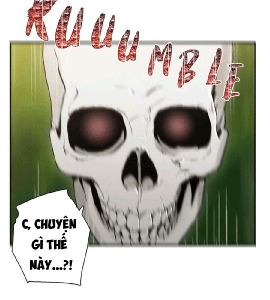 Chiến Binh Xương Trắng Thất Thủ: Chapter 11