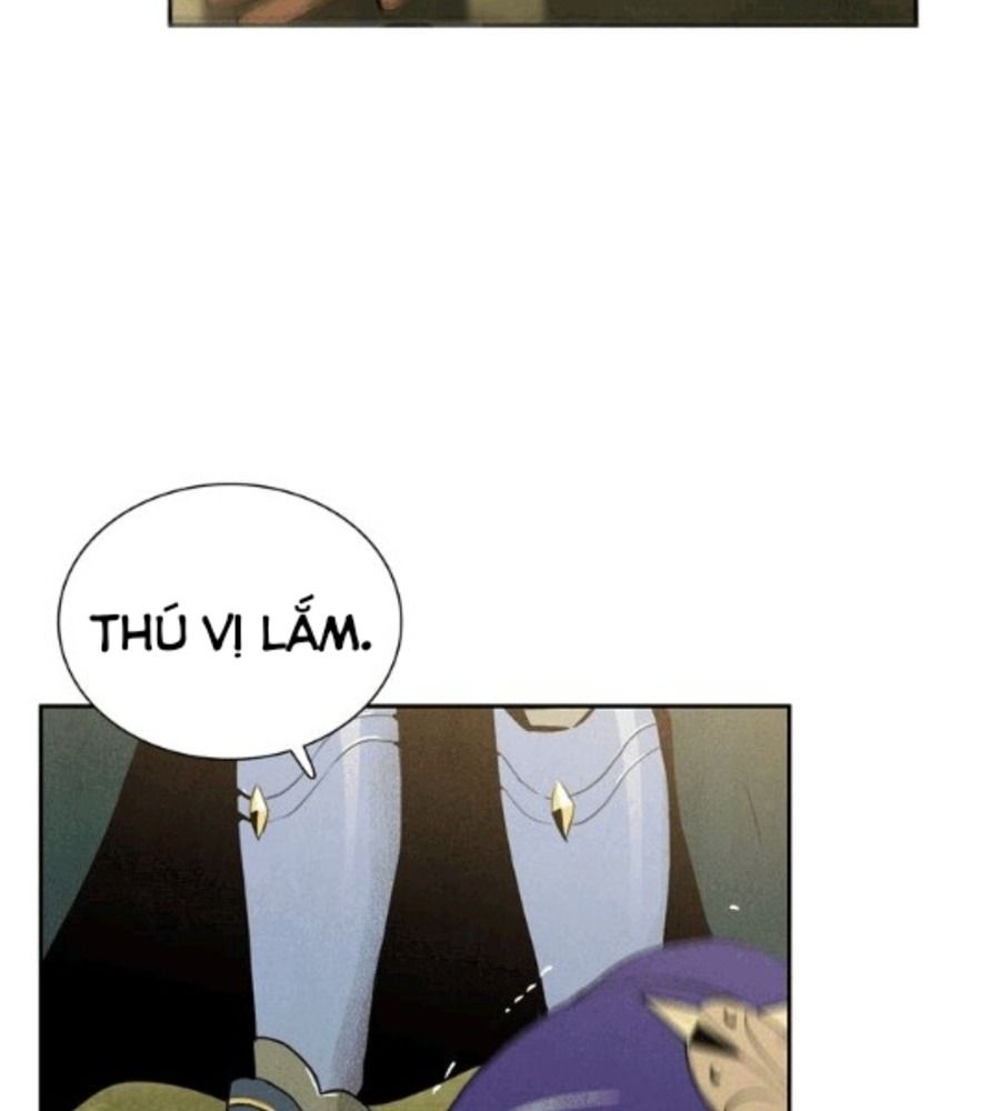 Chiến Binh Xương Trắng Thất Thủ: Chapter 11