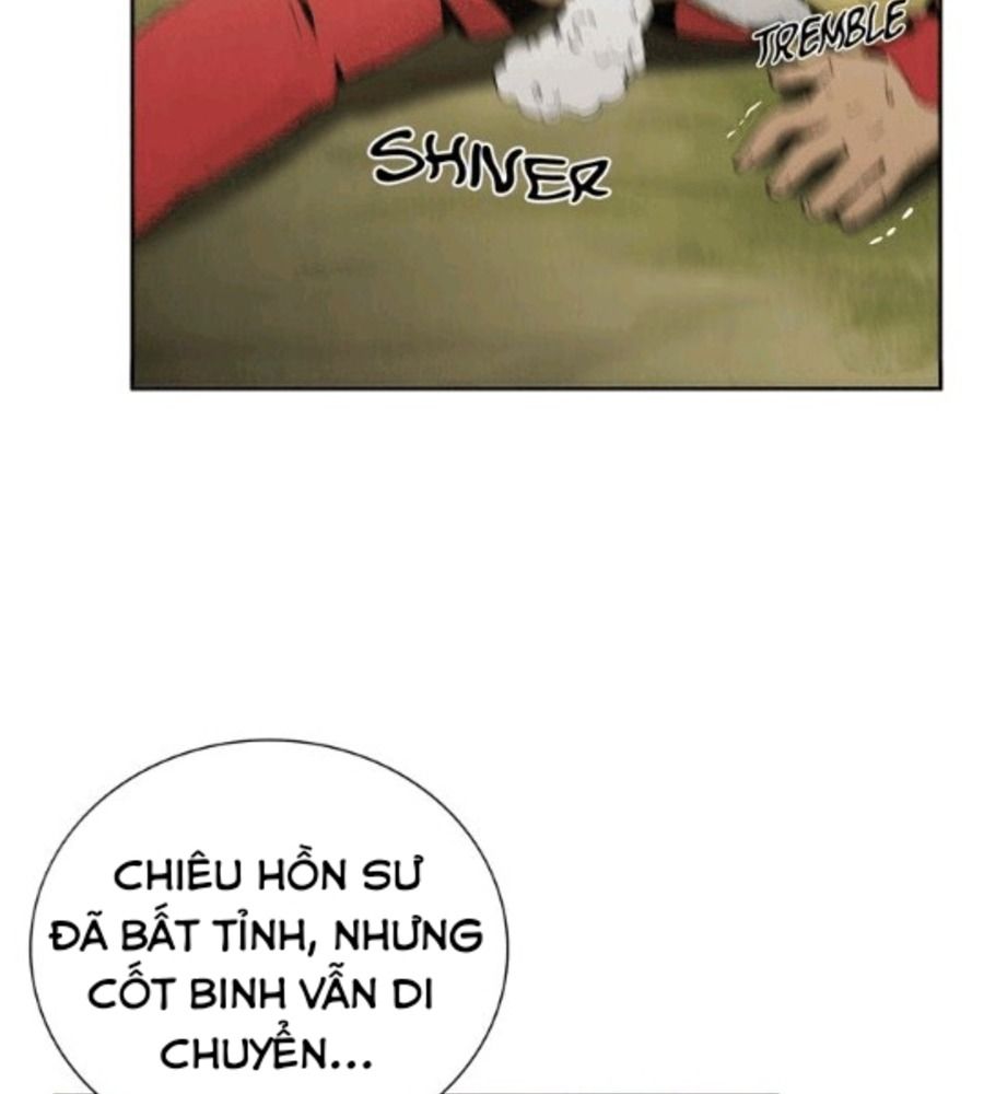 Chiến Binh Xương Trắng Thất Thủ: Chapter 11