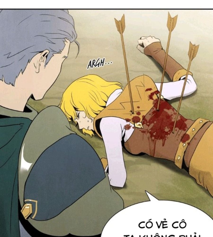 Chiến Binh Xương Trắng Thất Thủ: Chapter 11