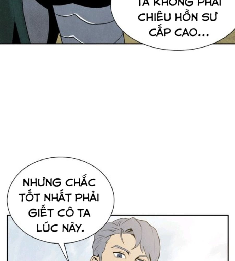 Chiến Binh Xương Trắng Thất Thủ: Chapter 11