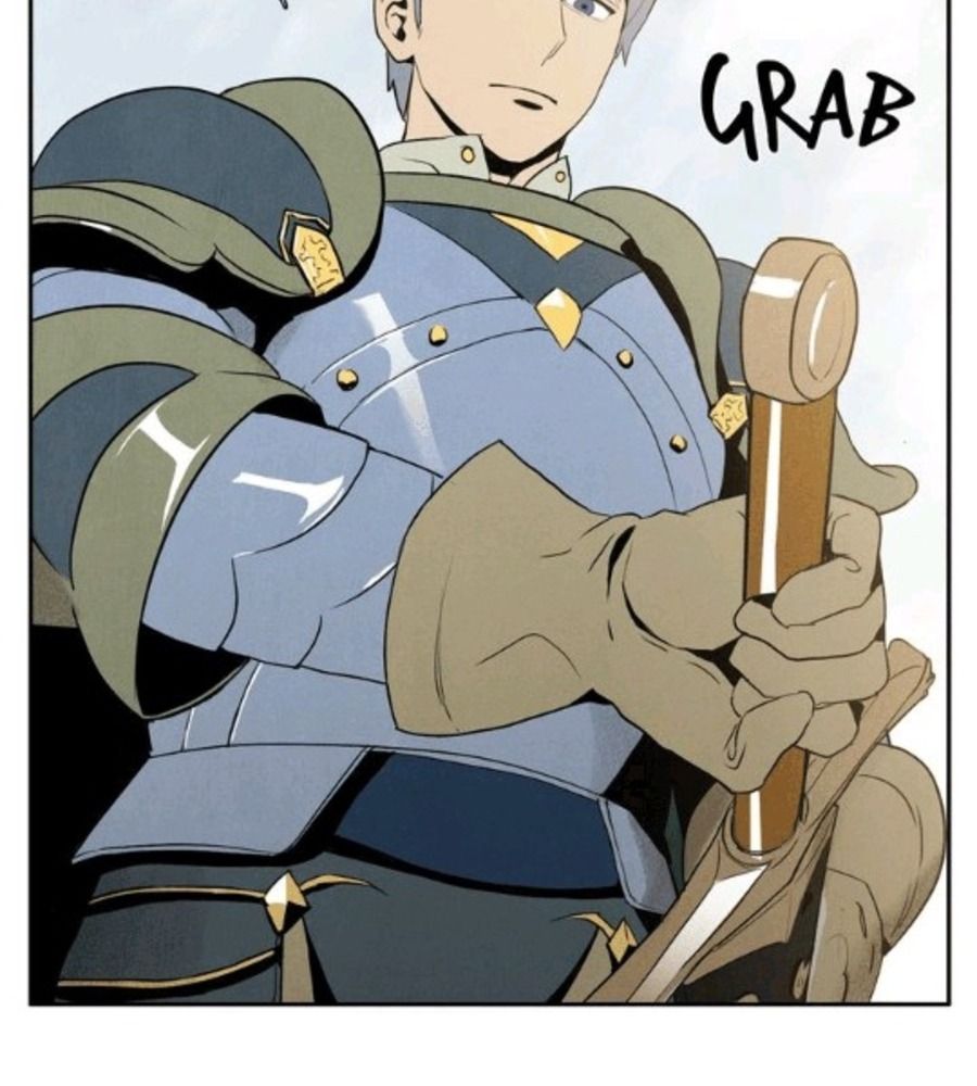 Chiến Binh Xương Trắng Thất Thủ: Chapter 11