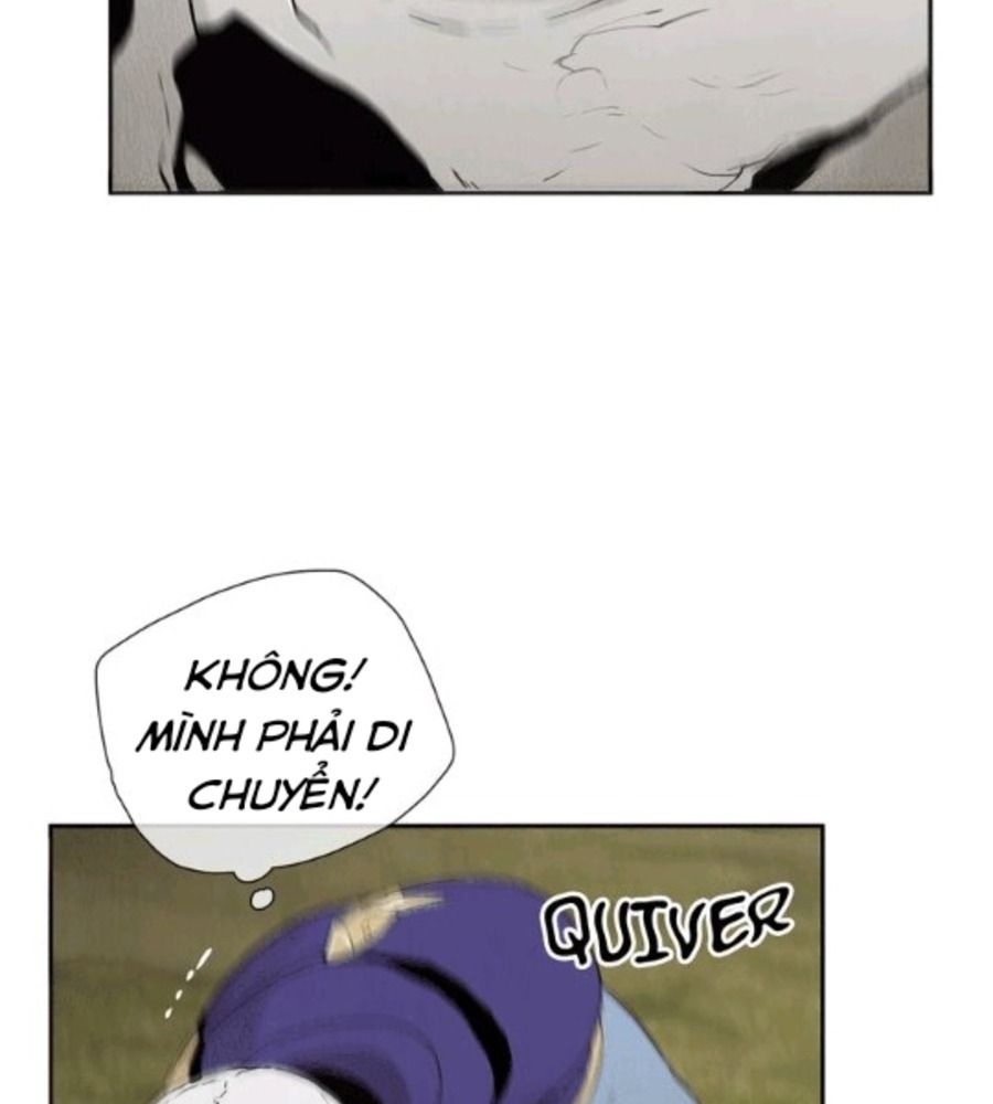 Chiến Binh Xương Trắng Thất Thủ: Chapter 11