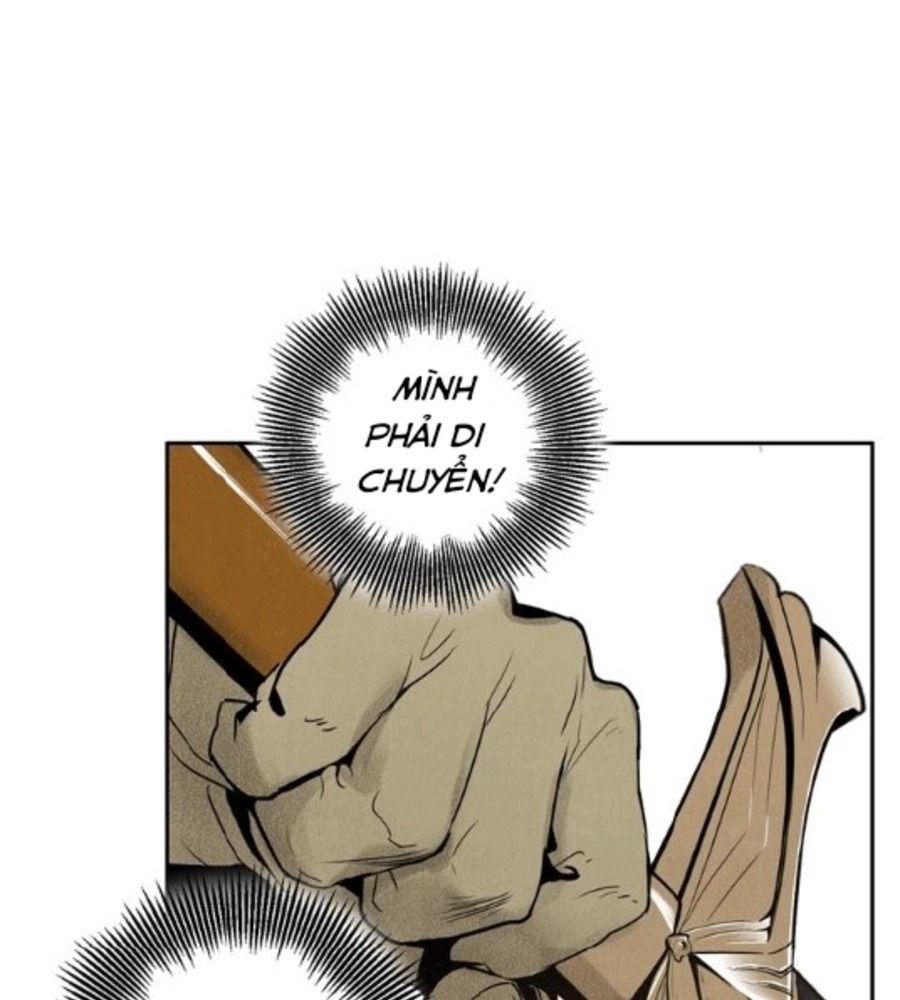 Chiến Binh Xương Trắng Thất Thủ: Chapter 11