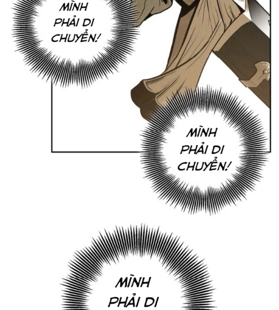 Chiến Binh Xương Trắng Thất Thủ: Chapter 11