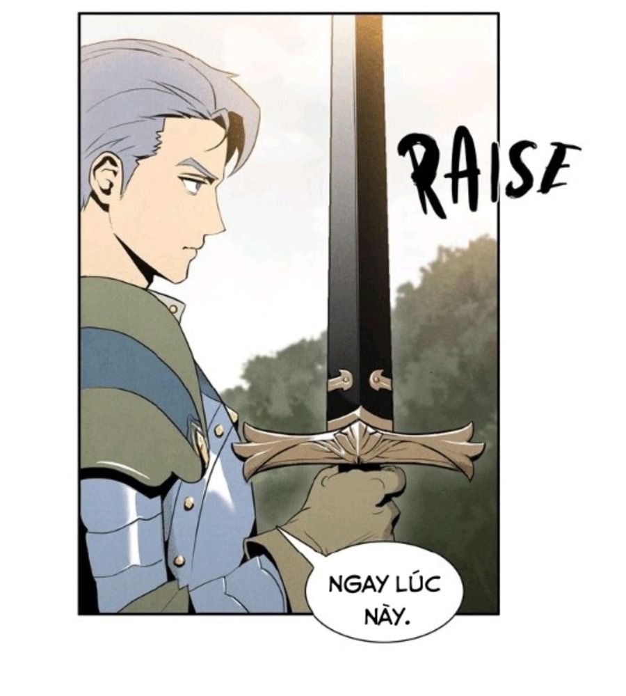 Chiến Binh Xương Trắng Thất Thủ: Chapter 11