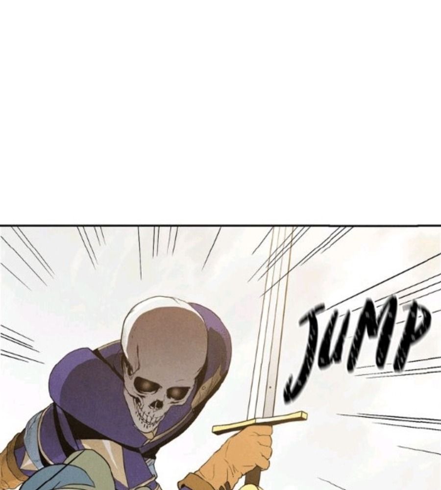 Chiến Binh Xương Trắng Thất Thủ: Chapter 11