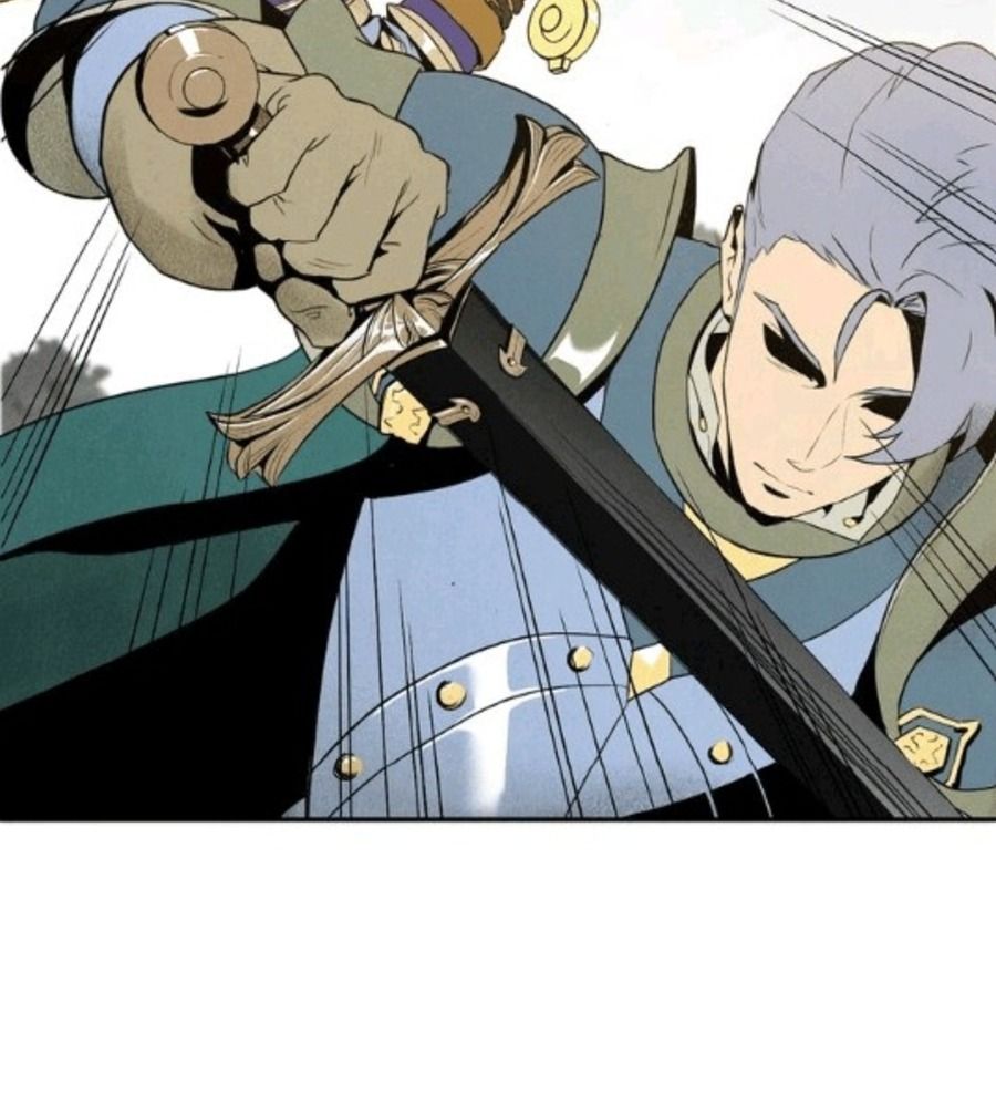 Chiến Binh Xương Trắng Thất Thủ: Chapter 11