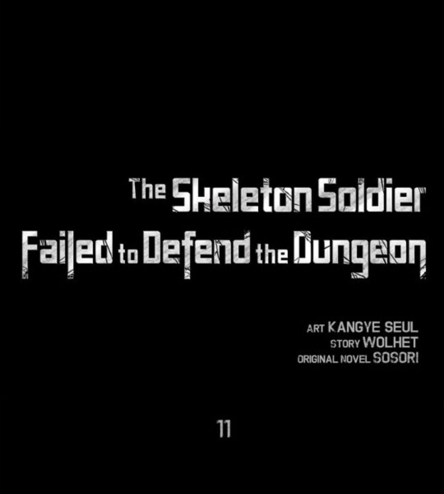 Chiến Binh Xương Trắng Thất Thủ: Chapter 11