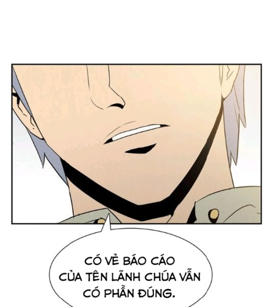 Chiến Binh Xương Trắng Thất Thủ: Chapter 11