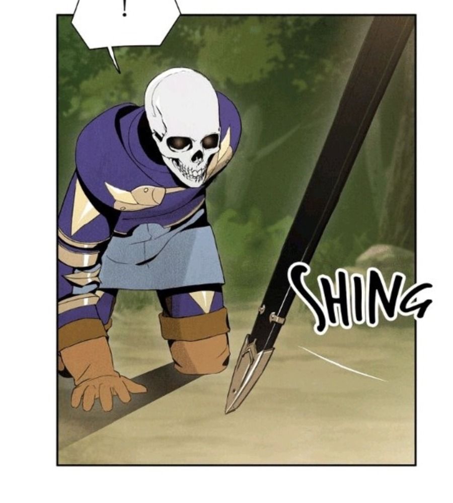 Chiến Binh Xương Trắng Thất Thủ: Chapter 11