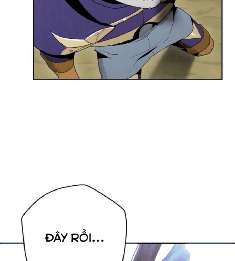 Chiến Binh Xương Trắng Thất Thủ: Chapter 11