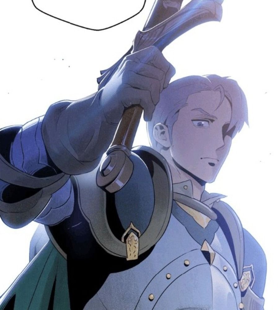 Chiến Binh Xương Trắng Thất Thủ: Chapter 11