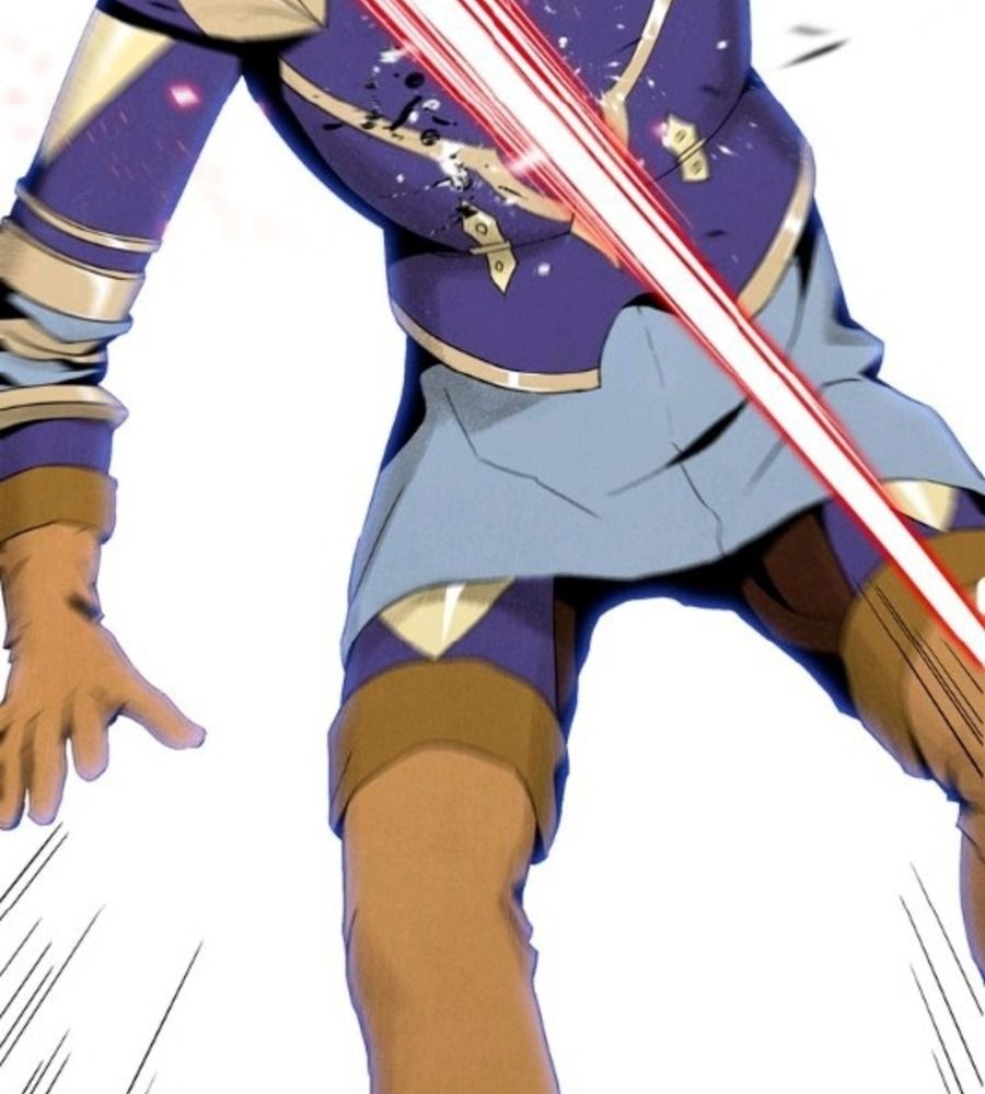 Chiến Binh Xương Trắng Thất Thủ: Chapter 11