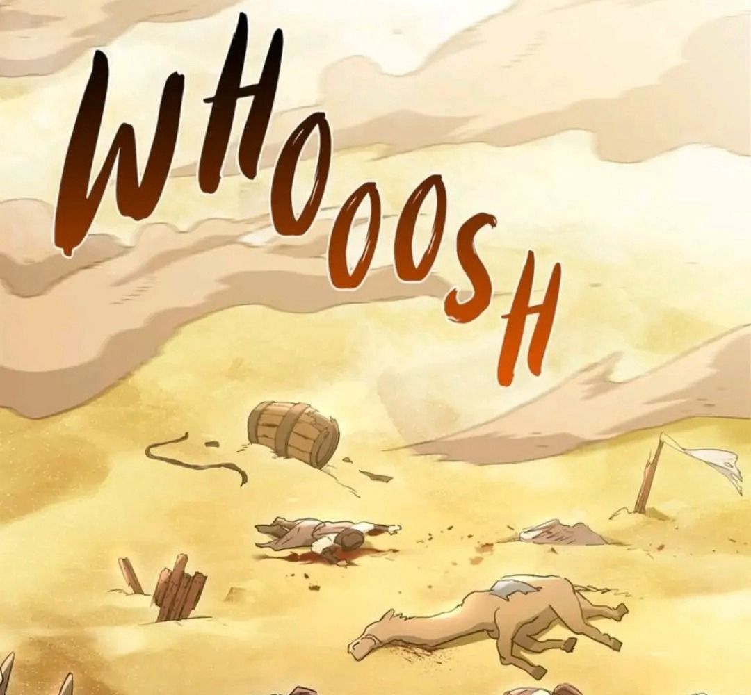 Chiến Binh Xương Trắng Thất Thủ: Chapter 110