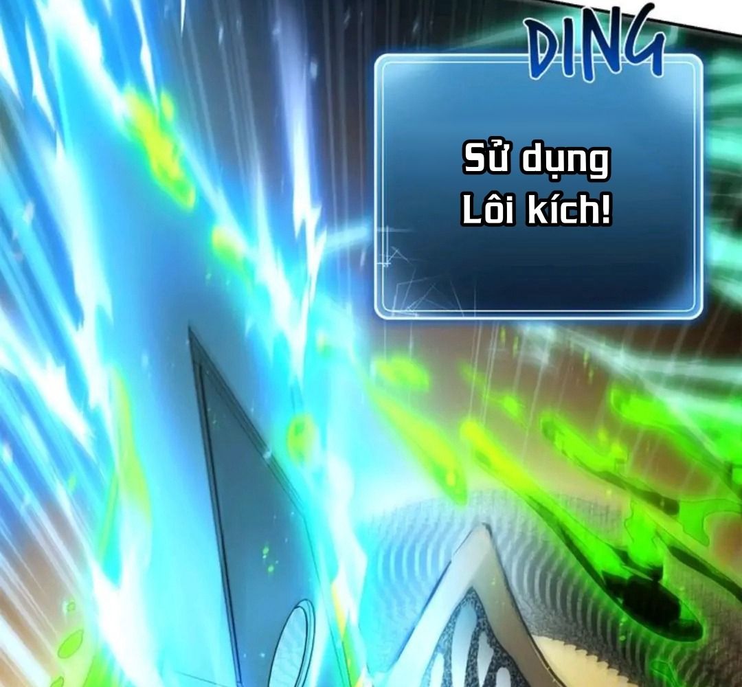 Chiến Binh Xương Trắng Thất Thủ: Chapter 110