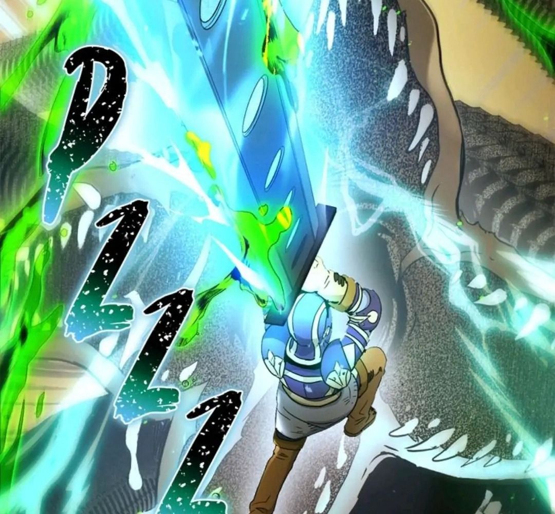 Chiến Binh Xương Trắng Thất Thủ: Chapter 110