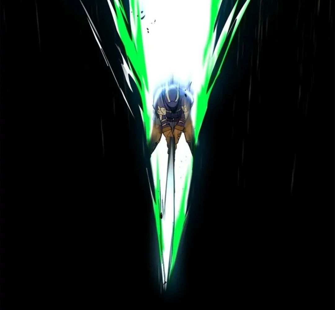 Chiến Binh Xương Trắng Thất Thủ: Chapter 110