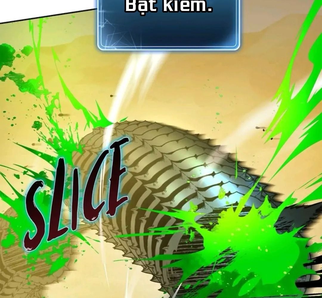 Chiến Binh Xương Trắng Thất Thủ: Chapter 110