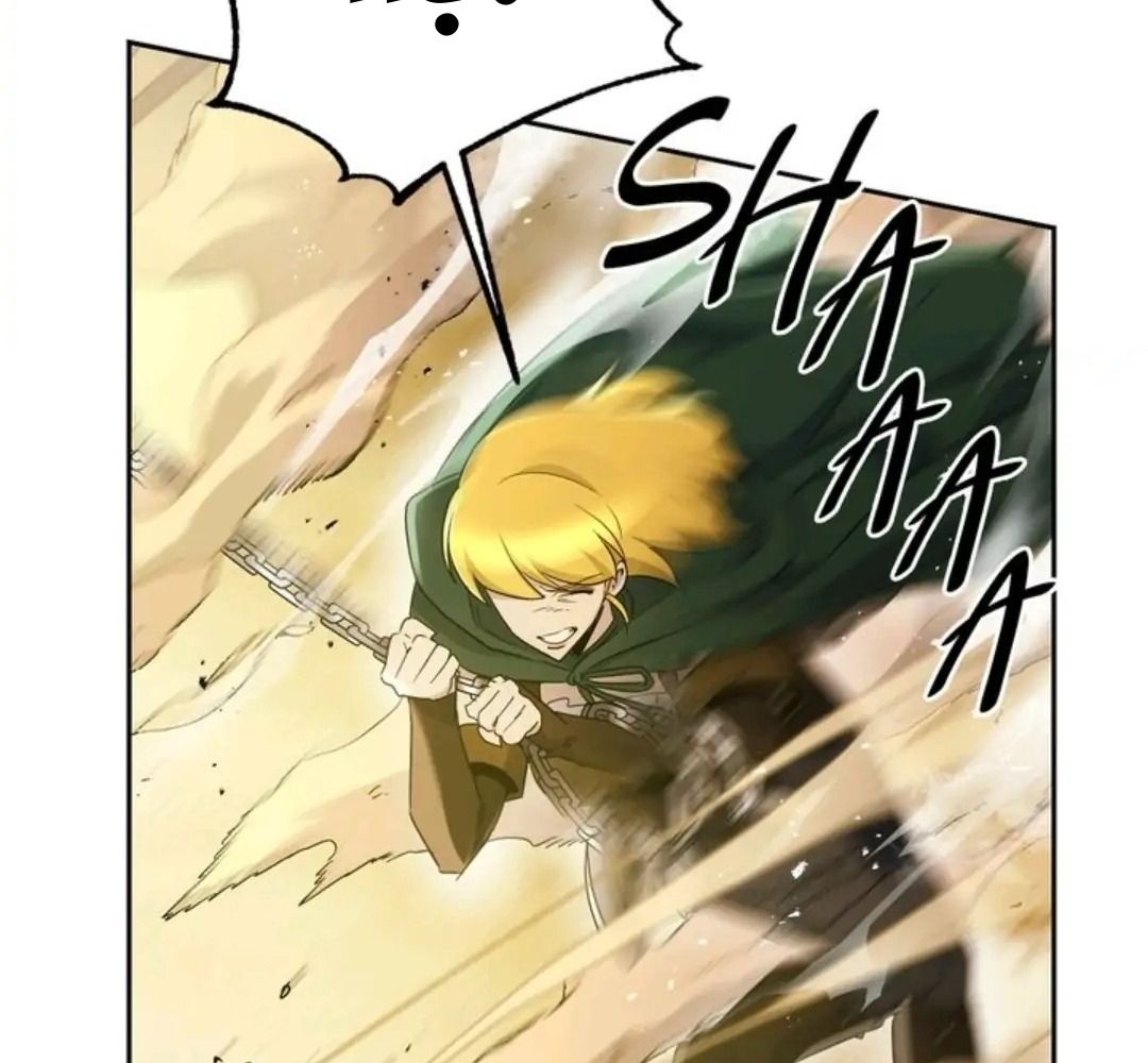 Chiến Binh Xương Trắng Thất Thủ: Chapter 110