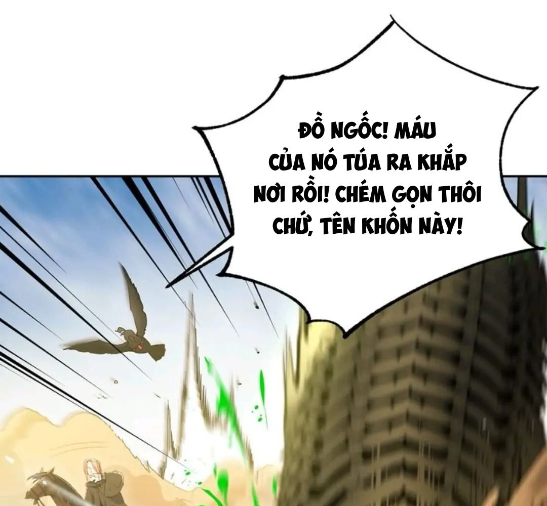 Chiến Binh Xương Trắng Thất Thủ: Chapter 110