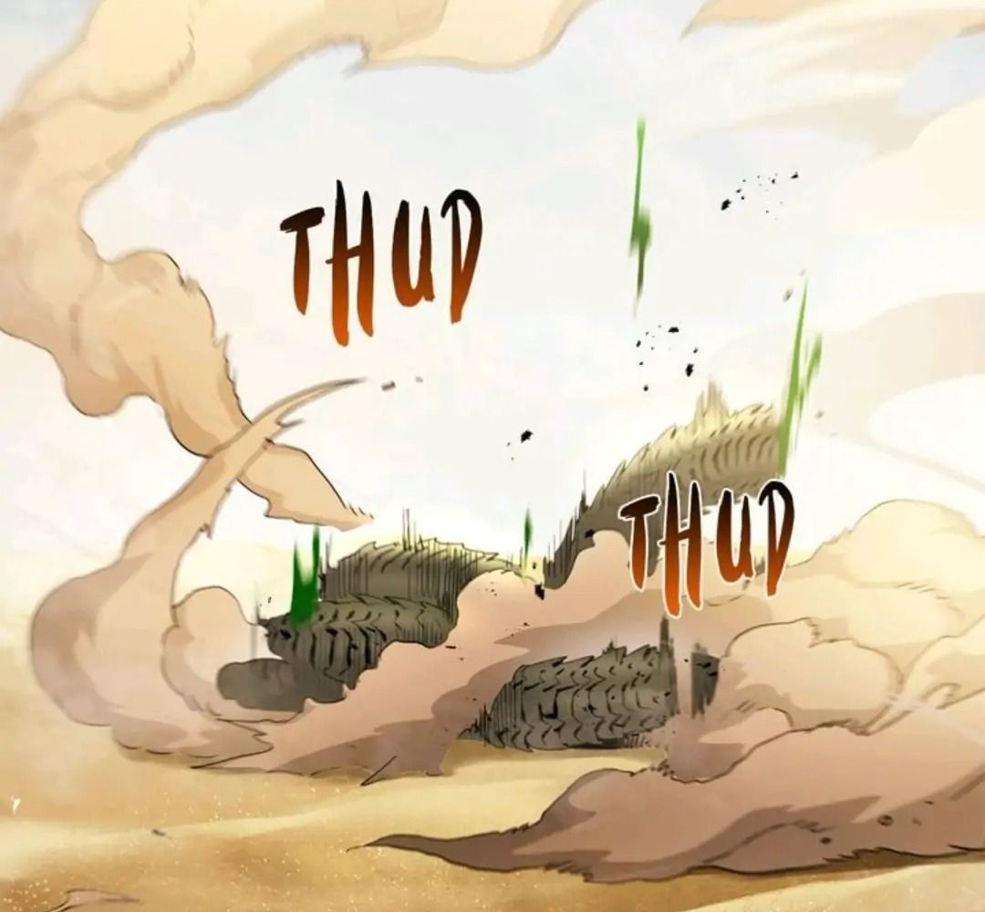 Chiến Binh Xương Trắng Thất Thủ: Chapter 110