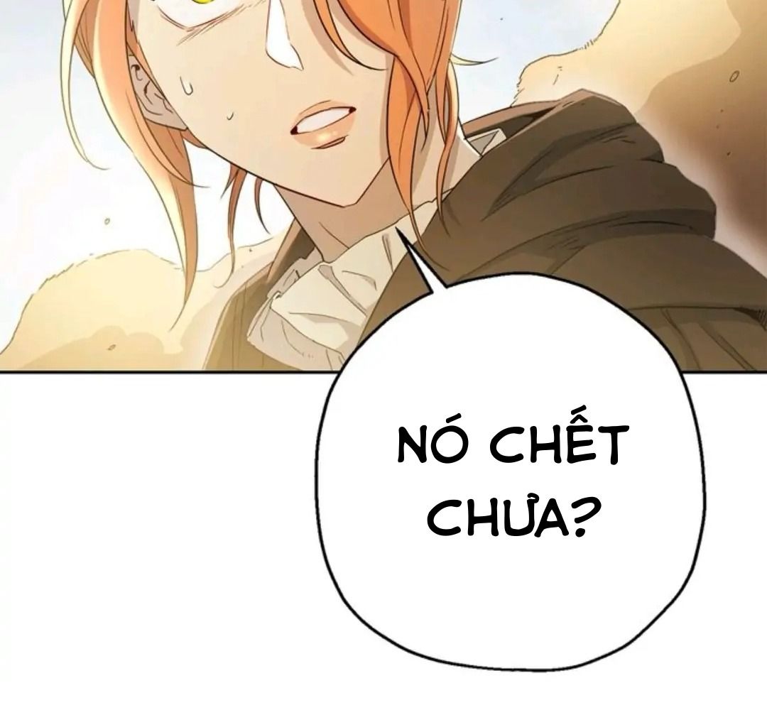 Chiến Binh Xương Trắng Thất Thủ: Chapter 110