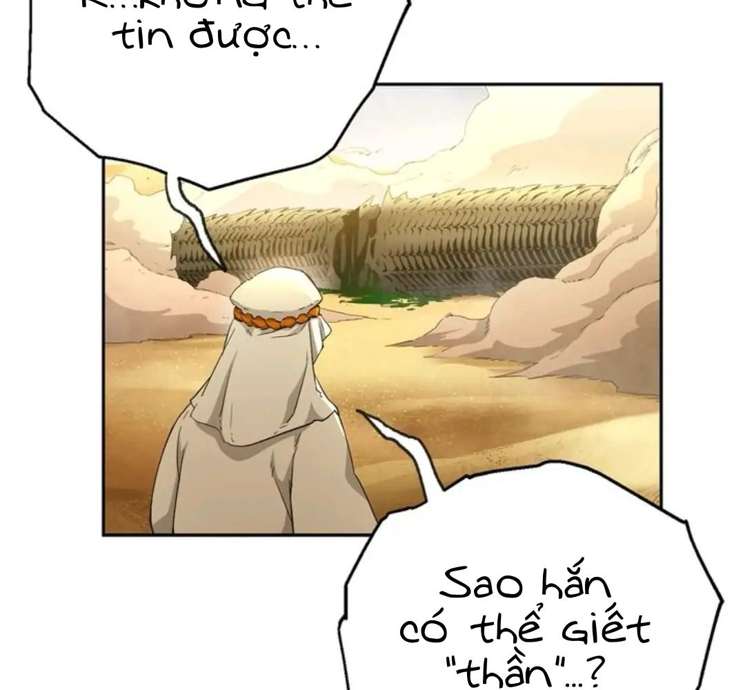 Chiến Binh Xương Trắng Thất Thủ: Chapter 110