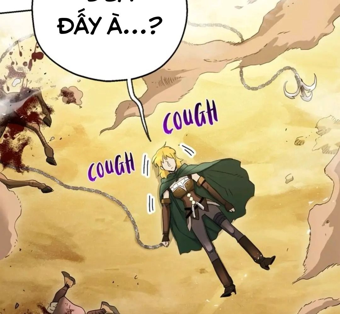 Chiến Binh Xương Trắng Thất Thủ: Chapter 110
