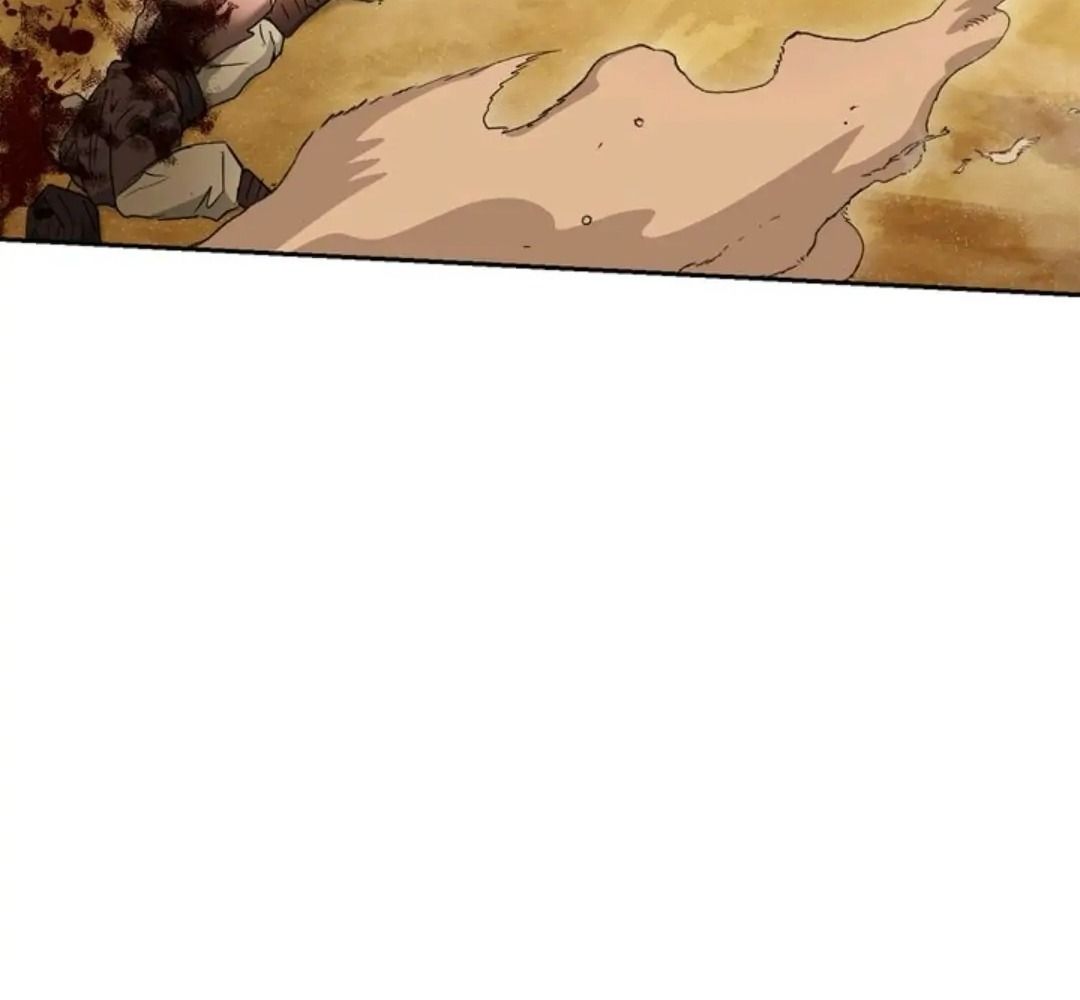 Chiến Binh Xương Trắng Thất Thủ: Chapter 110