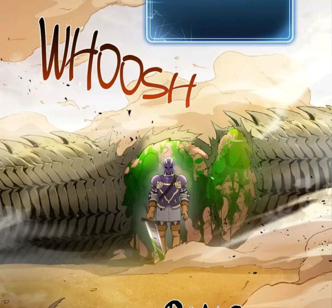 Chiến Binh Xương Trắng Thất Thủ: Chapter 110