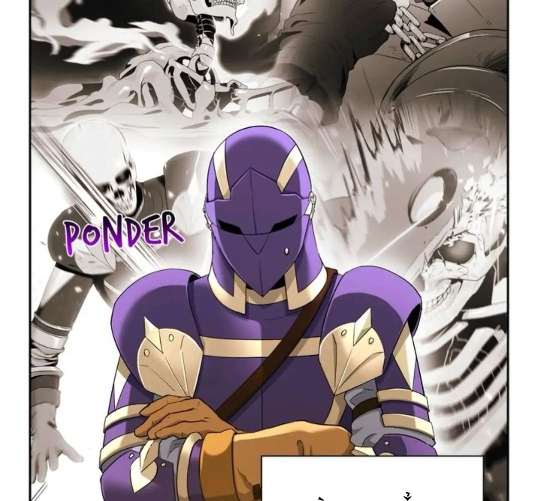 Chiến Binh Xương Trắng Thất Thủ: Chapter 110