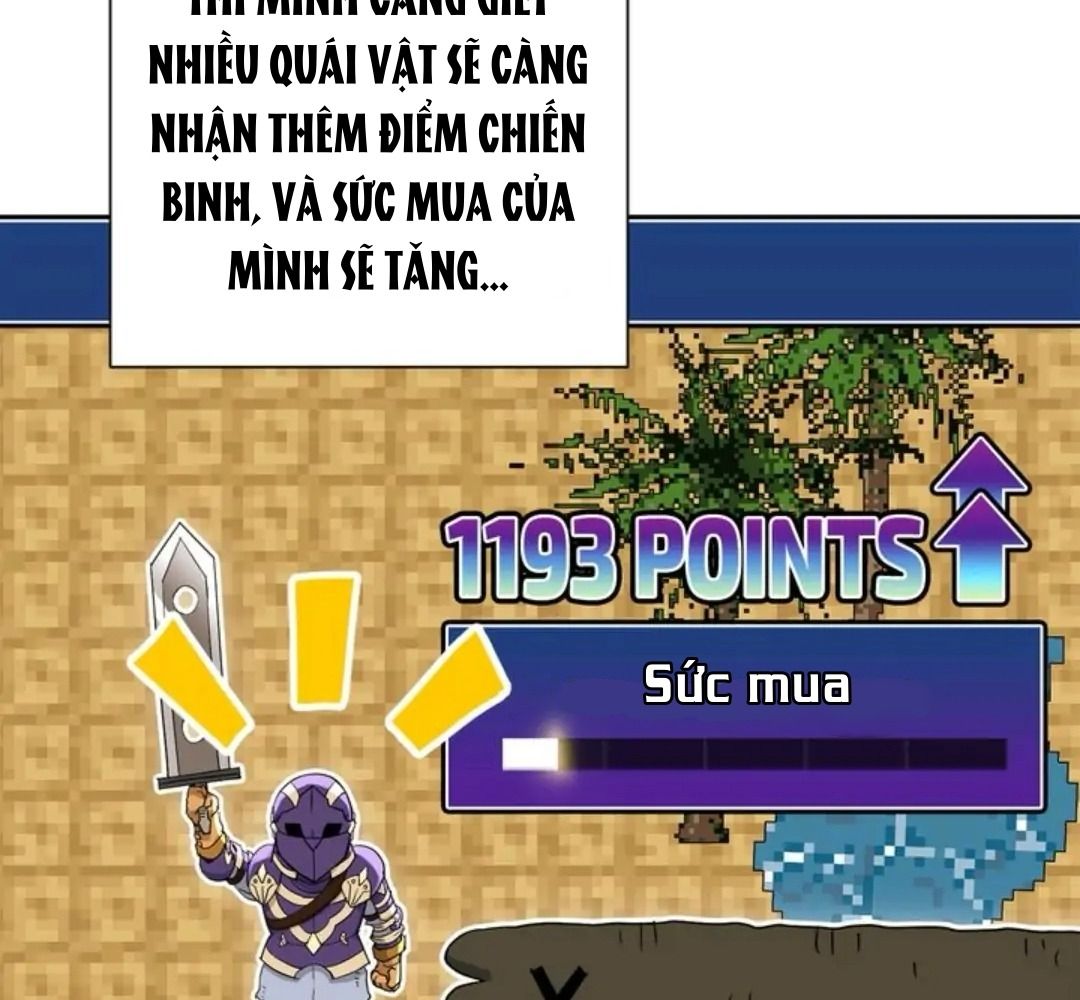 Chiến Binh Xương Trắng Thất Thủ: Chapter 110