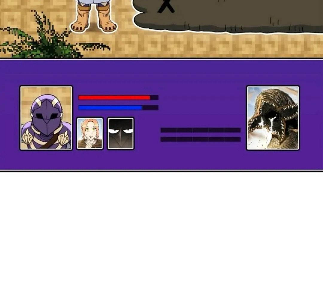 Chiến Binh Xương Trắng Thất Thủ: Chapter 110