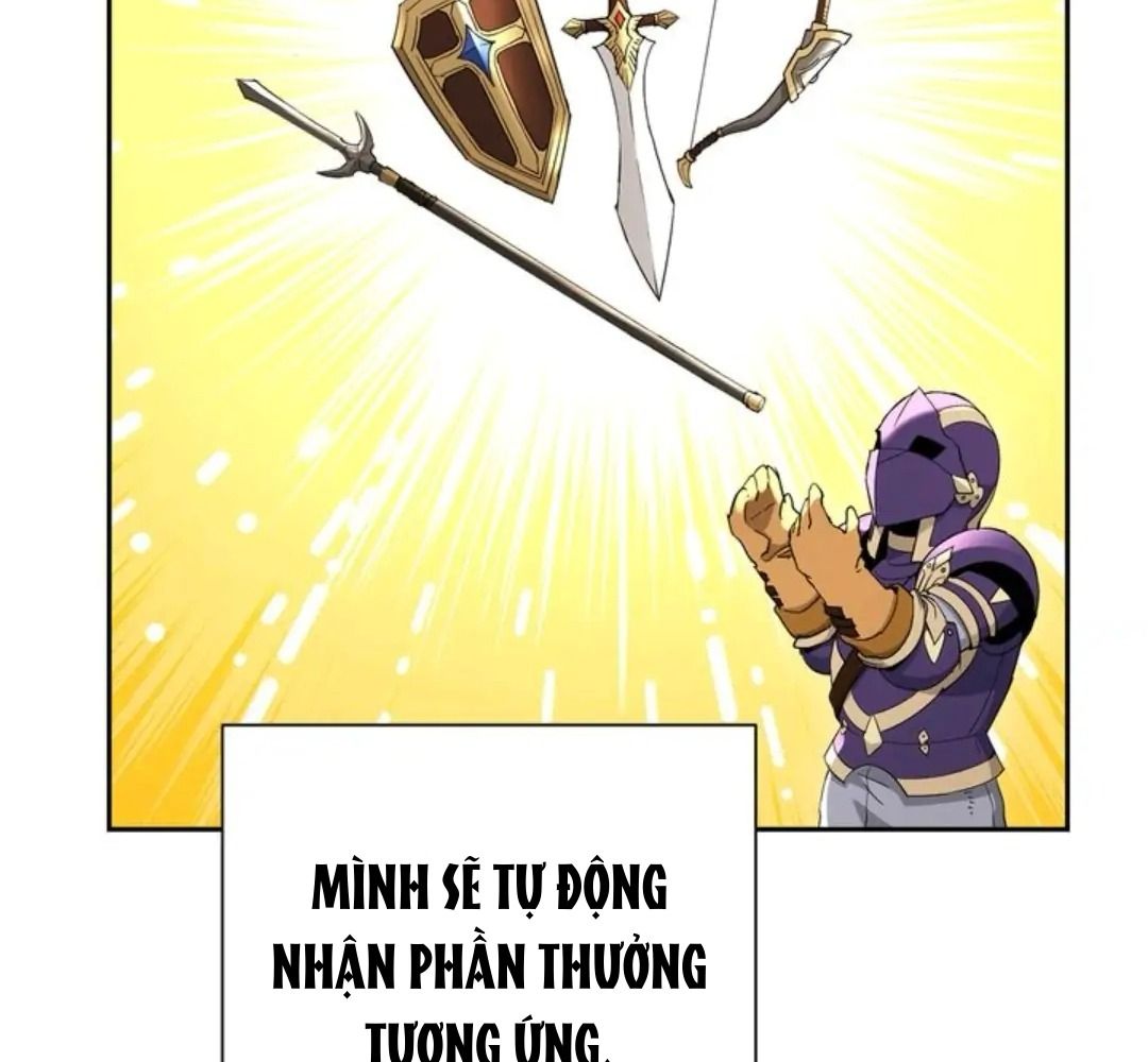 Chiến Binh Xương Trắng Thất Thủ: Chapter 110