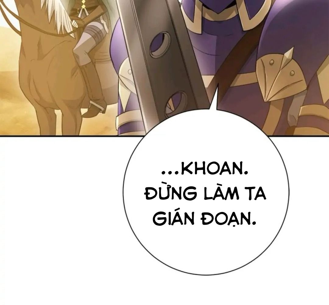 Chiến Binh Xương Trắng Thất Thủ: Chapter 110