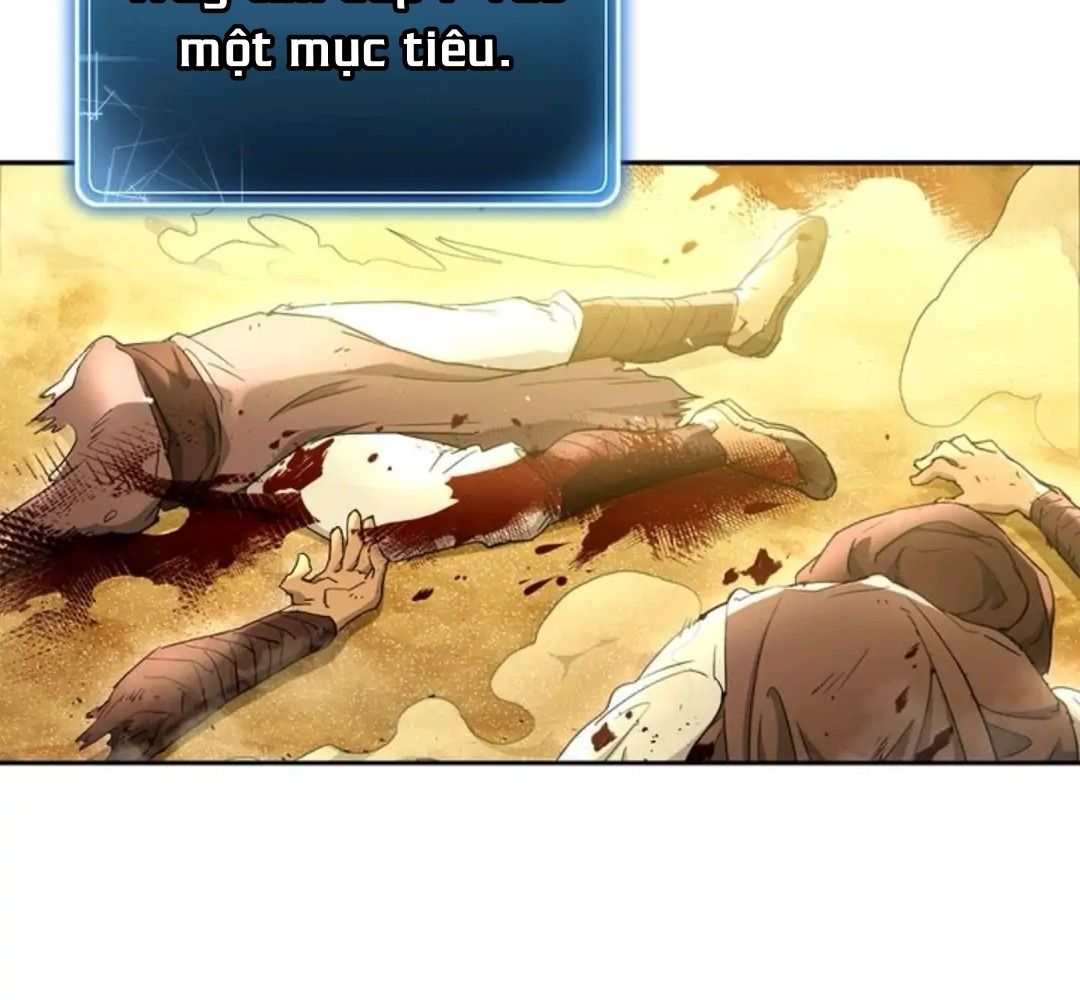 Chiến Binh Xương Trắng Thất Thủ: Chapter 110