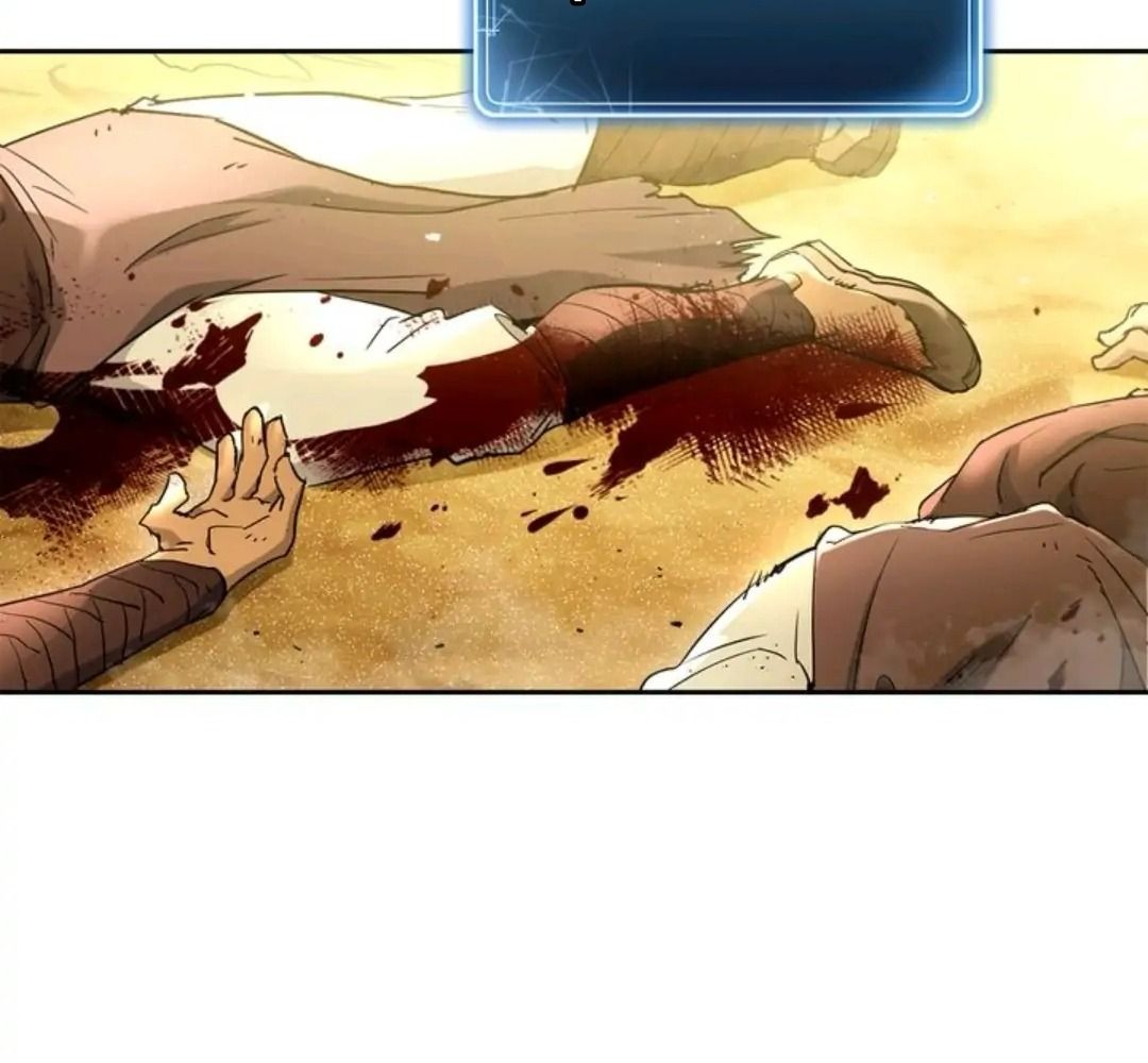 Chiến Binh Xương Trắng Thất Thủ: Chapter 110