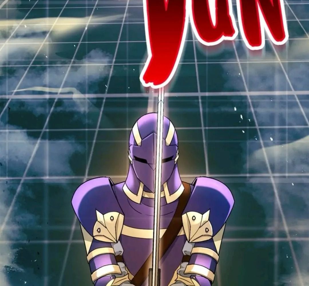 Chiến Binh Xương Trắng Thất Thủ: Chapter 110